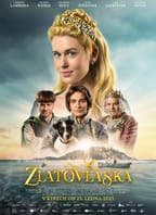 SENIORKINO – Zlatovláska