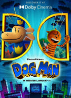 Dogman