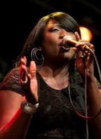 Shanna Waterstown | Anděl Music Bar