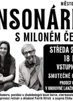 Šansonárium s Miloněm Čepelkou