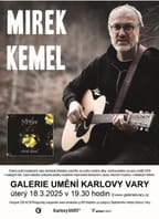 Mirek Kemel – Mordyjé