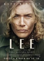 Lee: Fotografka v první linii
