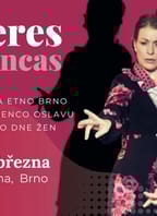 Etno Jaro 2025 – Tablao Flamenco
