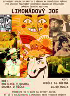 Představení – Limonádový Joe