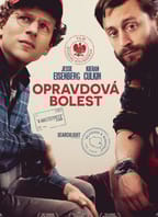 Opravdová bolest  (USA, Polsko)  2D