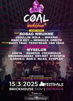 COAL brickHOUSE #3