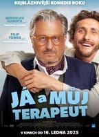MIMIKINO – Já a můj terapeut