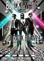 Black & White party