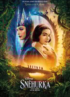 Sněhurka  (USA)  2D