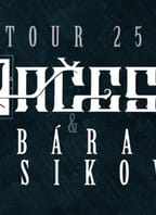 Bára Basiková & Pačess, Ybca v Pardubicích