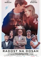 SENIORKINO: Radost na dosah