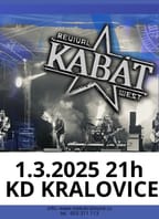 KÁBÁT REVIVAL WEST