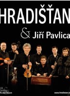 Jiří Pavlica & Hradišťan