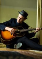James Harries Band | Anděl Music Bar