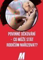 Primum non nocere – Jak bezpečně očkovat děti