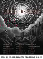 Three For Silver