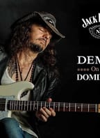 Demian Dominquez | Anděl Music Bar