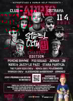Steel City Fest – Charity Edition