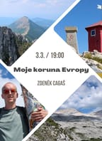 Moje koruna Evropy
