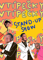 Vtípečky v Chebu // Stand-up show