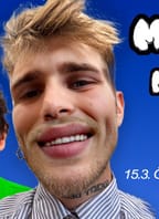 Mat213 + Zdena – Nesu oheň tour
