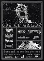 Pit of Chaos vol.1