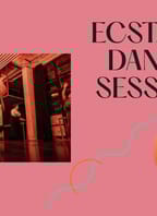 ECSTATIC DANCE w/ AD1