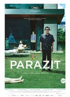 Parazit | STUDENTSKÝ FILMOVÝ KLUB