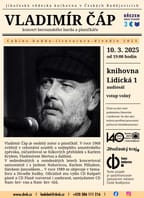 Kytarista Vladimír Čáp