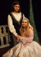 Princezna Lada