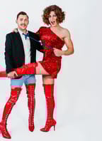 Kinky Boots