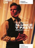 Slunce v pasti! | BRITSKÉ NÁRODNÍ DIVADLO