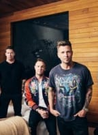 ONEREPUBLIC – Escape to Europe 2025