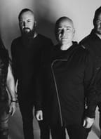 Disturbed: The Sickness 25th Anniversary Tour | Live Nation Presale