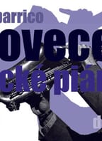 Novecento (Magické piáno)