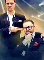 SWING NIGHT – Jan Smigmator, Ondřej Ruml & BIG BAND