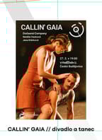 CALLIN‘ GAIA