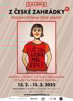 Z České Zahrádky III