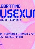 Celebrating Eusexua – official afterparty