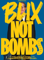 Blix Not Bombs | KINEDOK