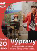 Výpravy