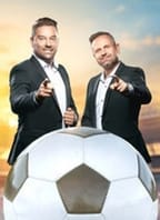 TIKI-TAKA LIVE
