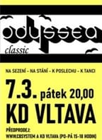 Odyssea