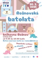 Rožnovská batolata