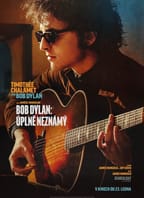 Bob Dylan: Úplně neznámý | SENIOR KLUB