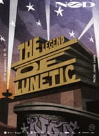 The Legend of Lunetic | PŘÍMÝ PŘENOS DIVADELNÍ HRY