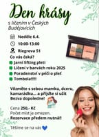 Den krásy