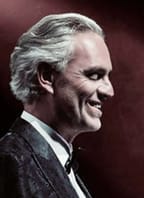 Andrea Bocelli in Concert