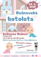 Rožnovská batolata