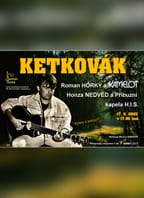 KETKOVÁK 2025